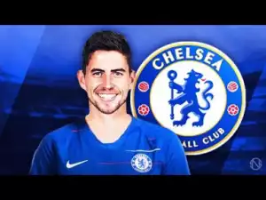Video: JORGINHO - Welcome to Chelsea - Deadly Passes, Skills